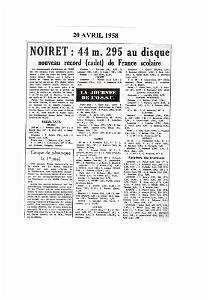 08 ECOLE DE LA DCAN SAISON 1958 59 N0004